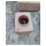 Water Hopper For Hit And Miss Engine