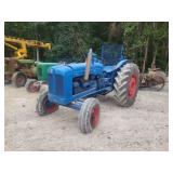 Fordson Major