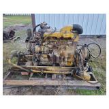 Cummins C160