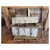 Stove