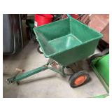Scotts Model RT-6 Rotary Spreader
