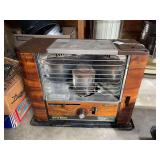 Heat Mate Kerosene Heater