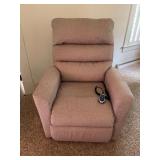 La-Z-Boy Power Lift and Recline Armchair