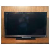 Sony Bravia 40-Inch LCD Television