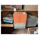 Roberts Heat-Bond Seaming Kit with Case and Assorted Flooring Tools