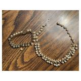 Faux Pearl Costume Jewelry