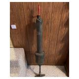 Vintage National Vacuum Cleaner by Stone Sales Co.