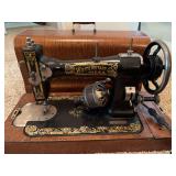 Vintage Pre 1930