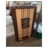 Siegler Enamel Range Co. Oil Heater