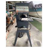 Craftsman 12-Inch Band Saw-Sander