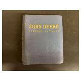 1941 John Deere General Catalog