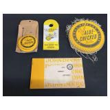 John Deere Value Checked Dealer Set