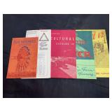 (5) Reproduction Sales Literature