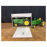 1/16 John Deere 4020 Precision NIB Ertl