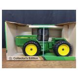 The Harold Scherer John Deere Toy, Literature, & Memorabilia Collection