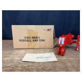 1/16 Cockshutt 70 NIB SM