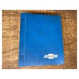 Oliver Crawler Manuals