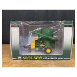 1/16 Arts-Way 425-A Mixer Mill NIB SC