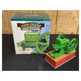 1/6 John Deere E Engine NIB Ertl