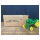 1/16 John Deere Waterloo Boy NIB SM