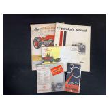(5) Massey Literature