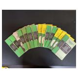 (14) John Deere Manuals