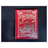 150 Years of International Harvester Book Wendel