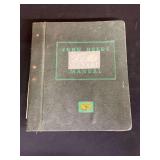 John Deere Service Manual