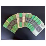 (14) John Deere Manuals