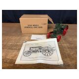 1/16 Wallis 20-30 NIB SM