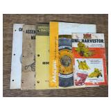 (5) MM Literature