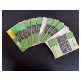 (13) John Deere Manuals