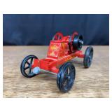 New Holland Engine SM