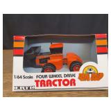 1/64 Big Bud 525/84 NIB Ertl