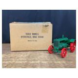 1/16 Rumely 6 NIB SM