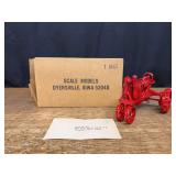 1/16 Farmall F20 NIB SM