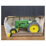 1/16 John Deere 70 Collector NIB Ertl