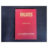 Lunkenheimer Valves Catalog