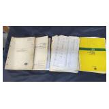 John Deere Manuals