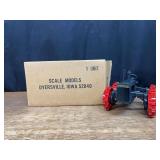1/16 Masey-Harris 10-22 NIB SM