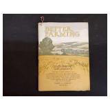 1909 John Deere Better Farming Catalog