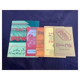 (5) Reproduction Sales Literature