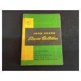 John Deere Service Bulletins