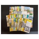 John Deere Sales Literature