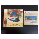 (2) IH Calendars