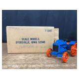 1/16 English Fordson NIB SM