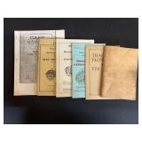 (6) IHC + Case Manuals