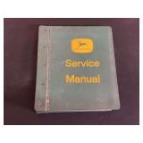 John Deere L&G Service Manual