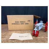 1/16 Fordson All-Around NIB SM
