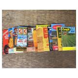 (26) Seed Company Pocket Notebooks